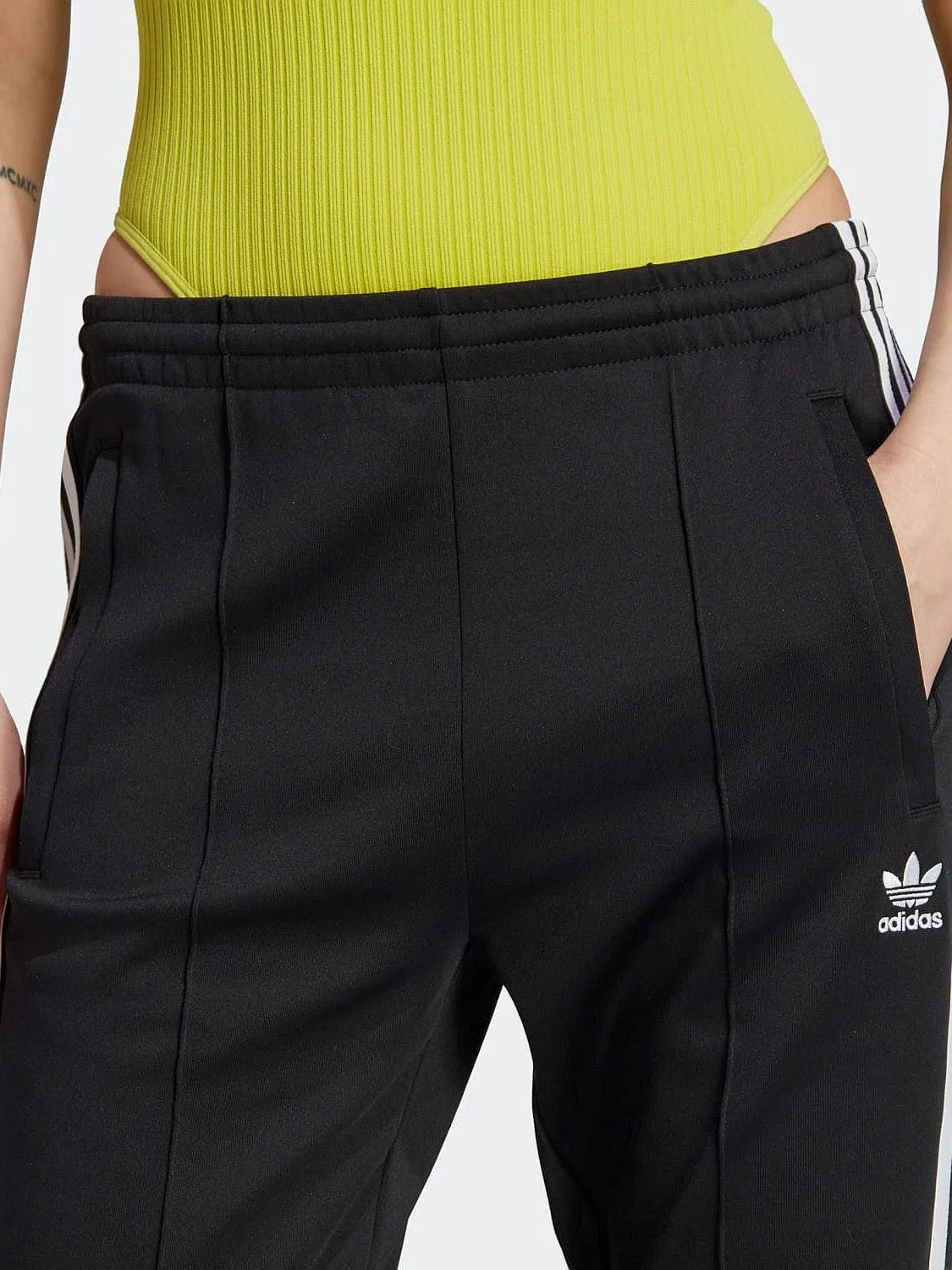 Flexible Fit Shape Retention SST Classic Track Pants