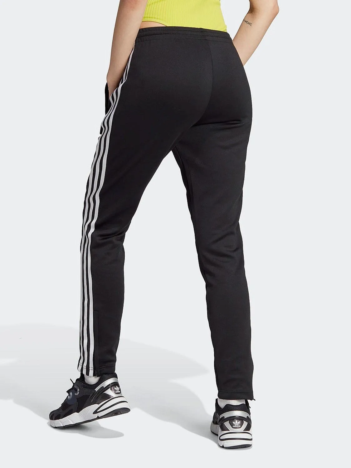 SST Classic Track Pants Loose cut
