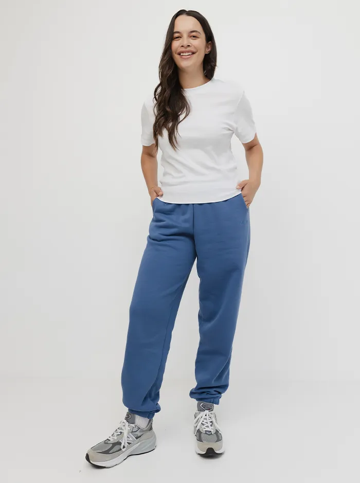 Comfort First Everyday Tee in White