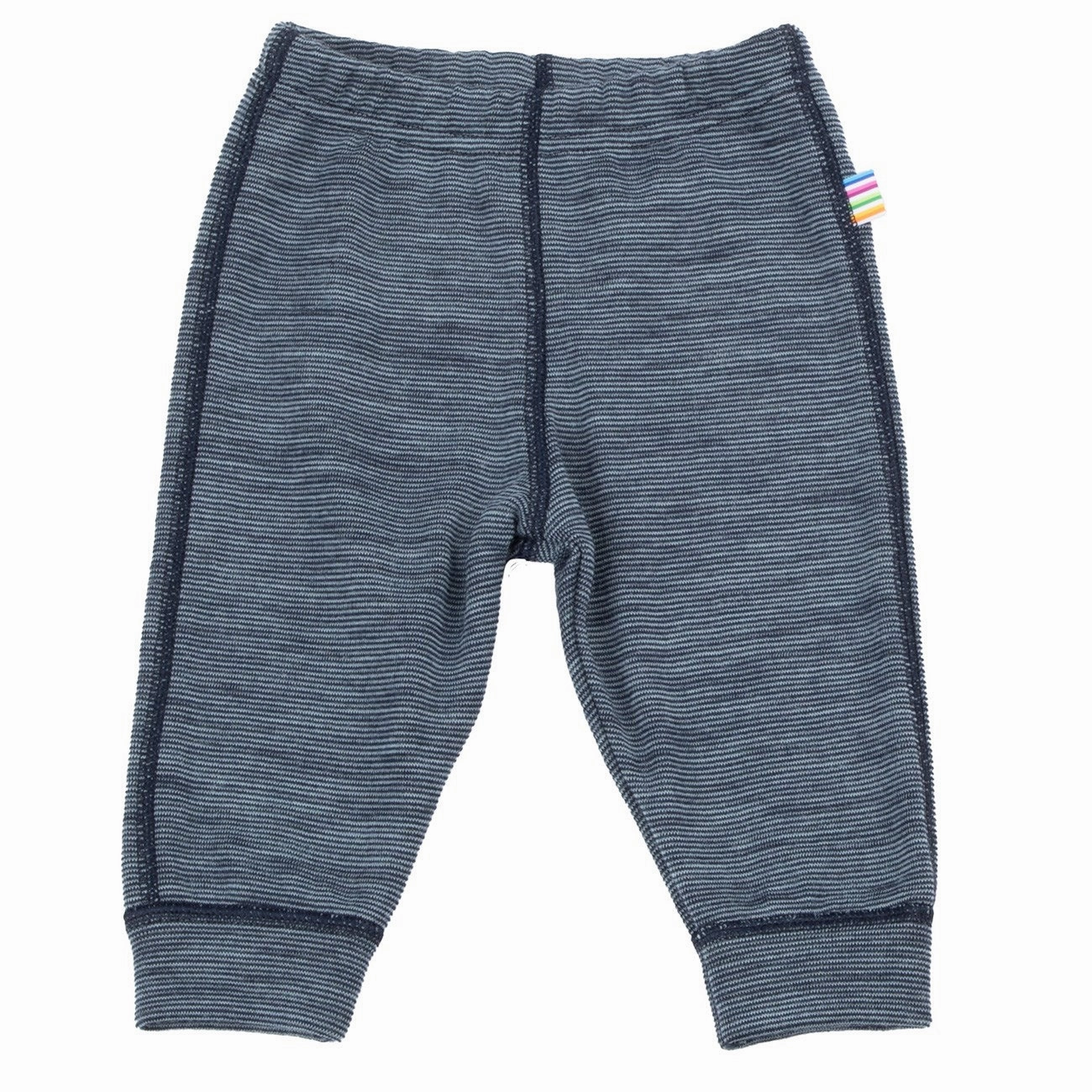 Comfort Fit Joha Blue Leggings