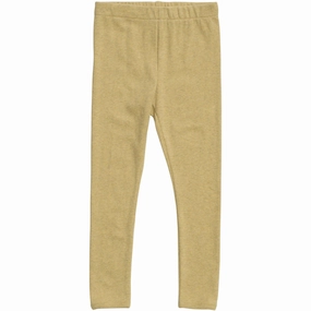 Ergonomic Fit Classic Fitwear Serendipity Chamomile Leggings