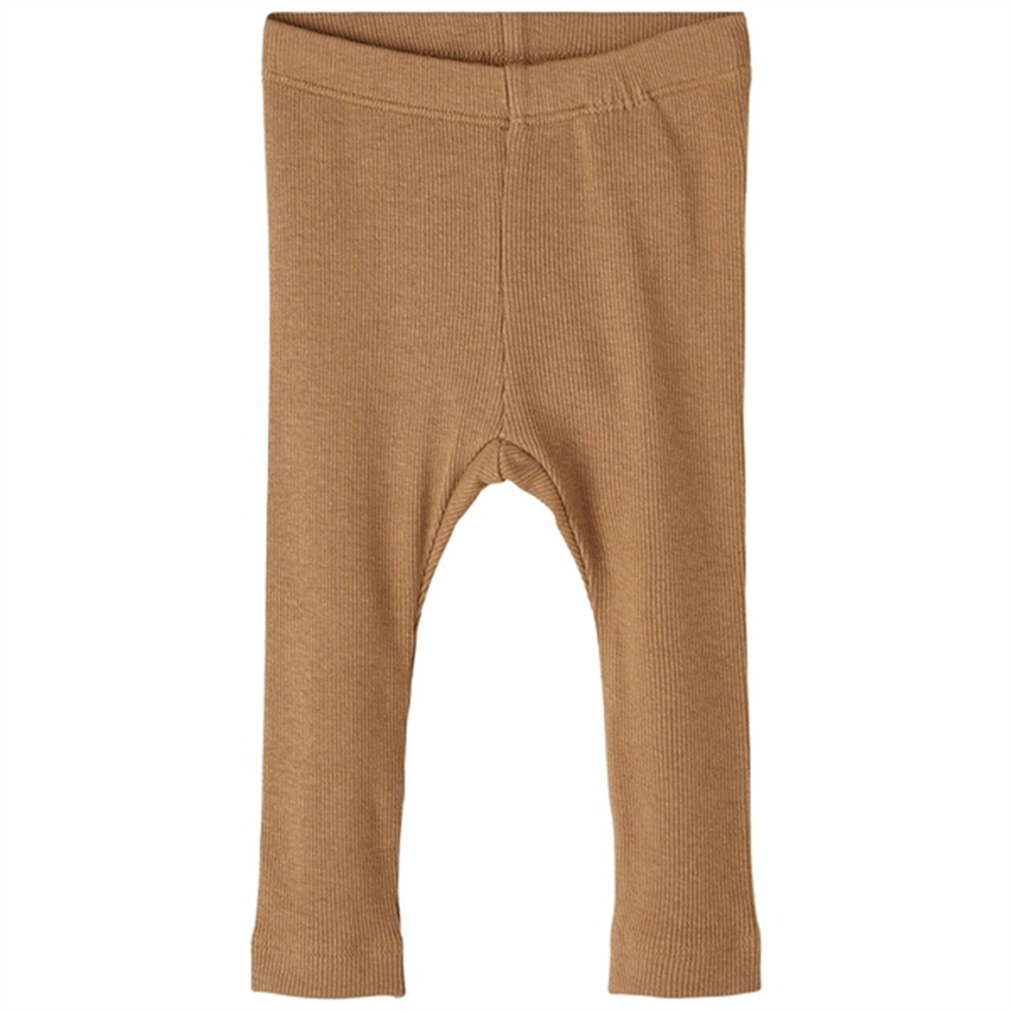 Minimalist Style Winter Sports Flexible Style Wear Name it Toasted Coconut Tocky Leggings