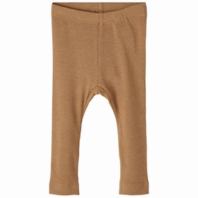 Snug Comfort Chilly Comfort Name it Toasted Coconut Tocky Leggings