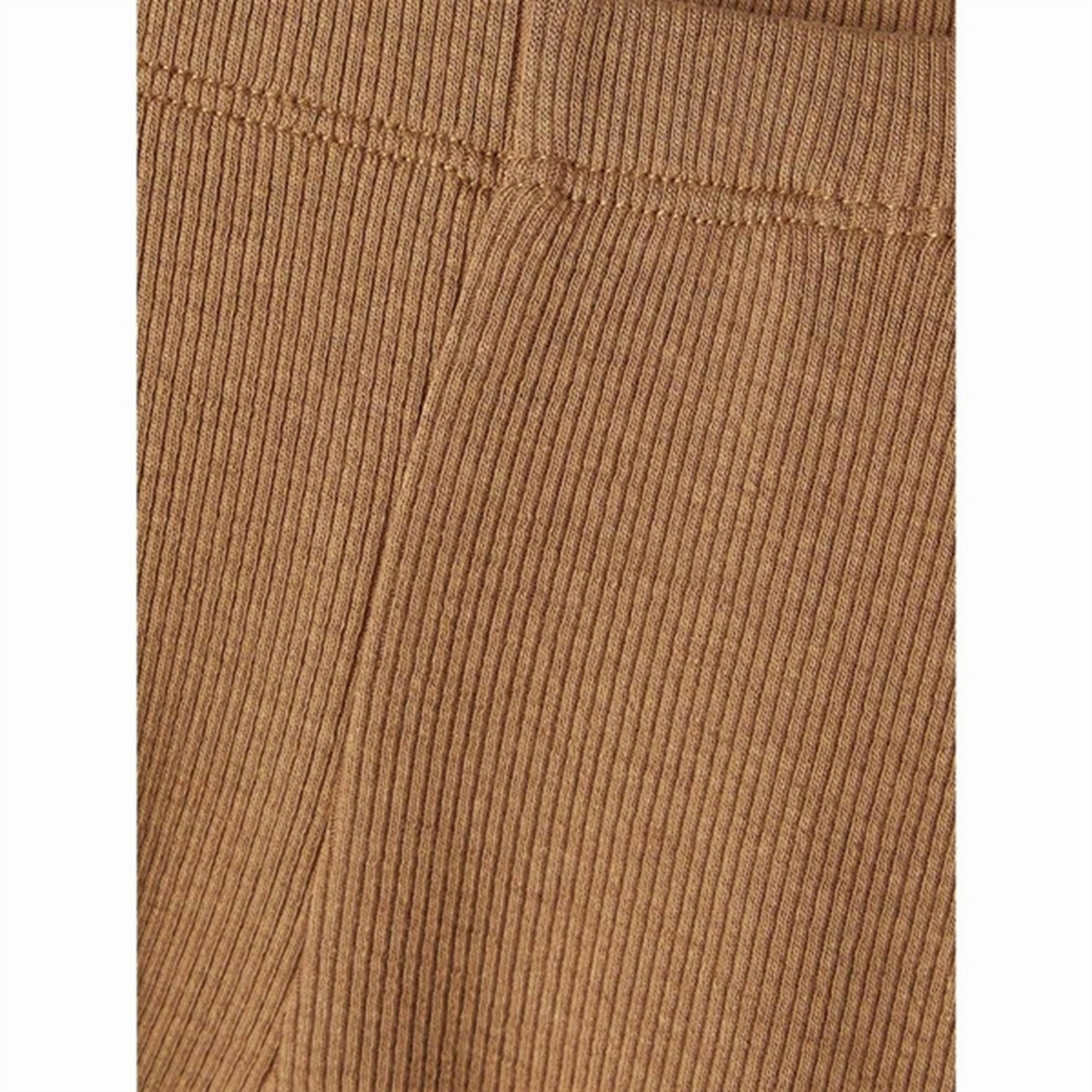 Name it Toasted Coconut Tocky Leggings Petite Size Skin Friendly Fitness Lover Moisture Wicking