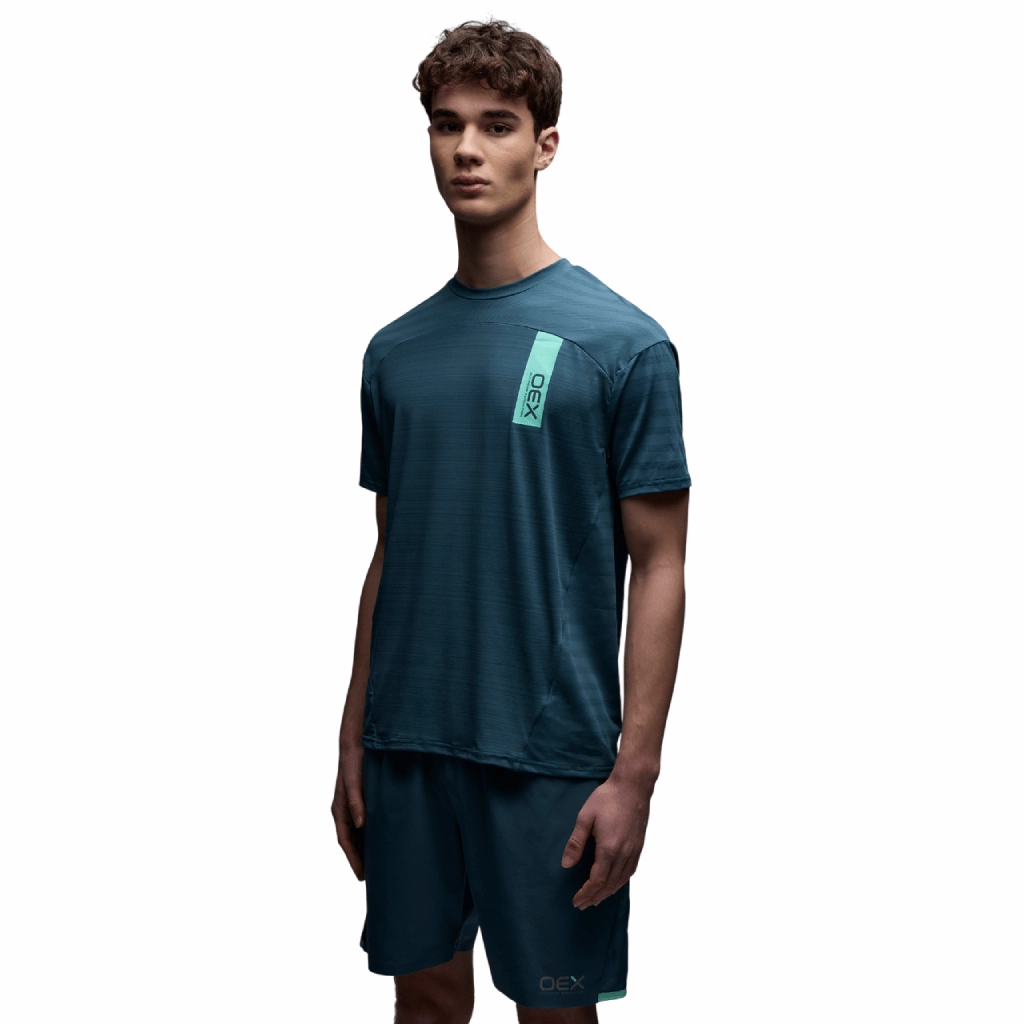 Functional Look OEX Piton T-Shirt Men