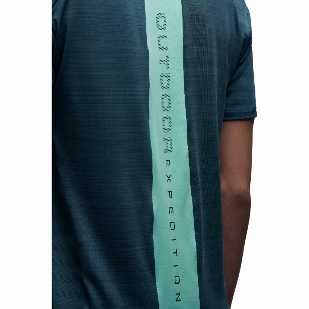 Travel Trend OEX Piton T-Shirt Men