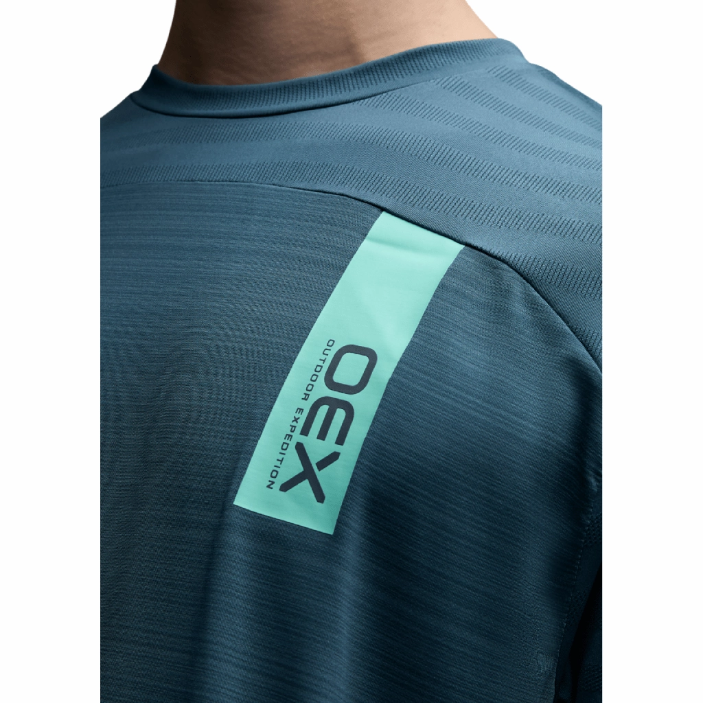 Minimal Fashion OEX Piton T-Shirt Men