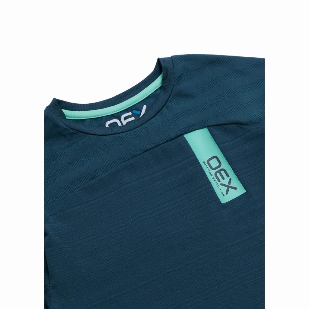 Urban Casual OEX Piton T-Shirt Men