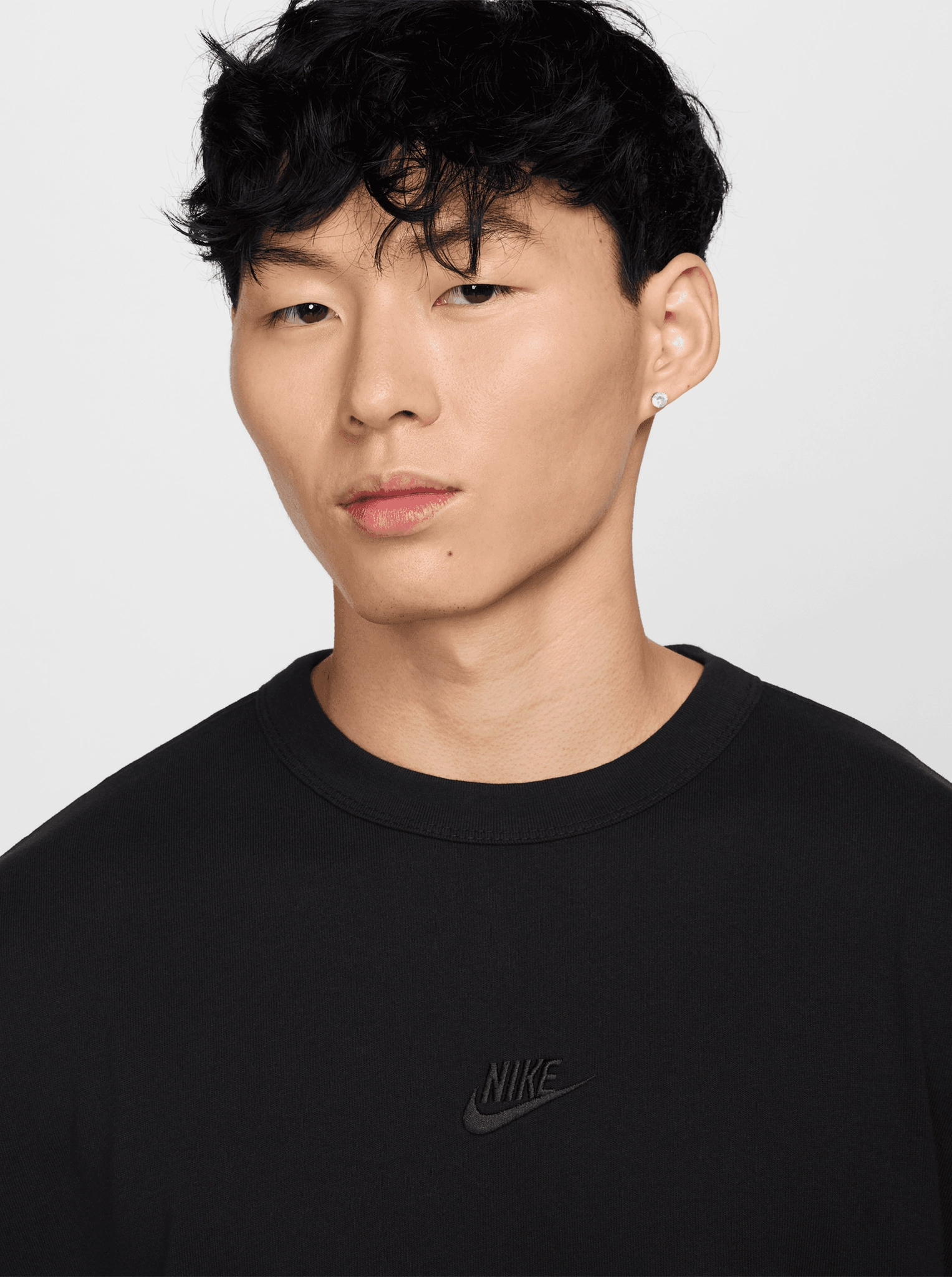 Sportswear Essentials Tee Indoor Event Moisture Wicking Fabric