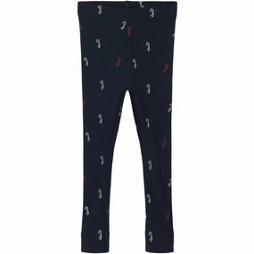 Name It Navy Blazer Labela Slim Leggings Soft Touch For Men Everyday Look