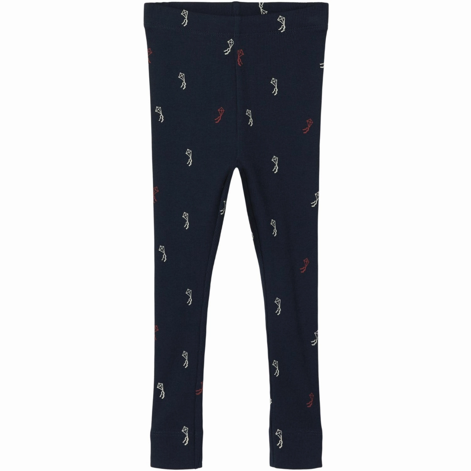 Outdoor Lover Skin Friendly Name It Navy Blazer Labela Slim Leggings