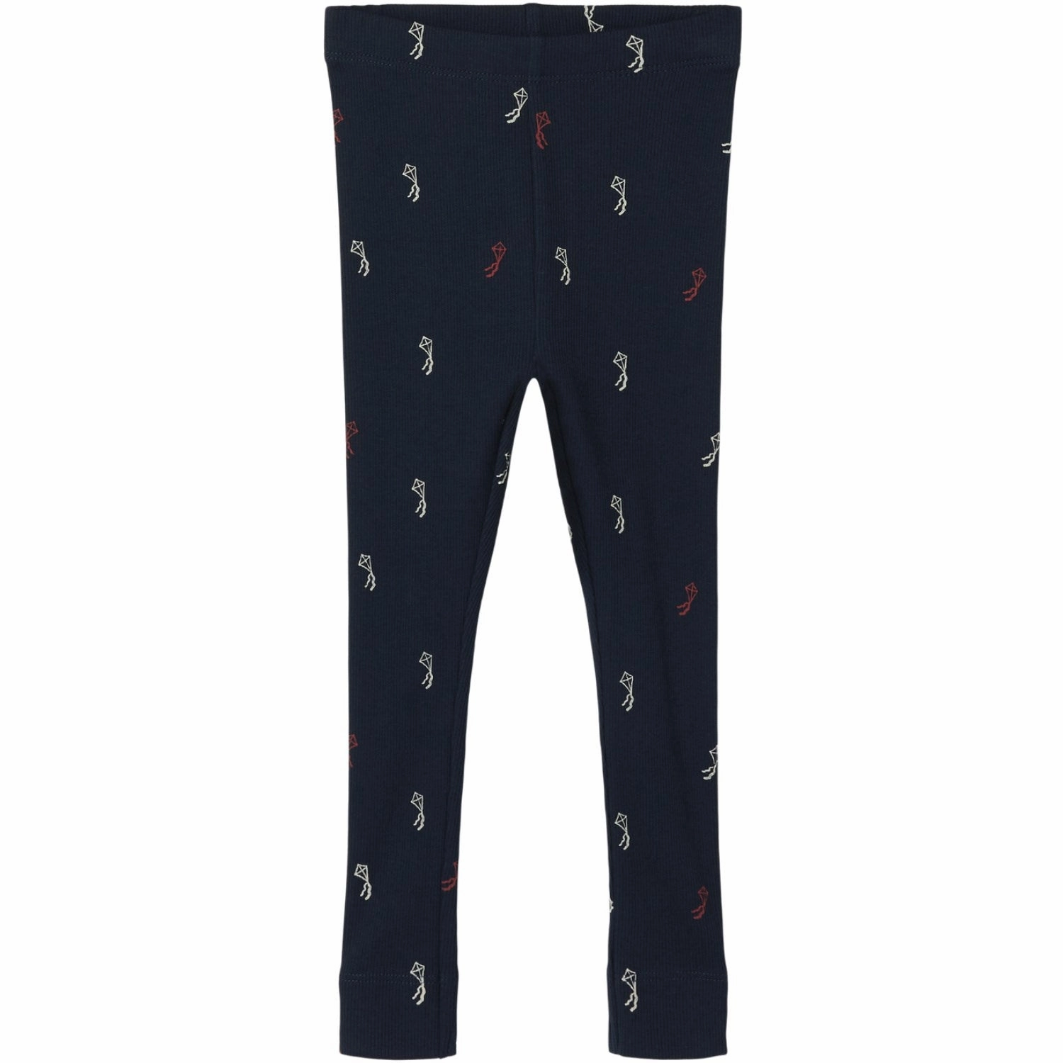 Name It Navy Blazer Labela Slim Leggings Soft Touch For Men Everyday Look