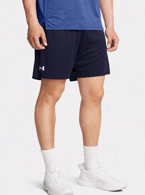 Tech 7in Shorts striped shorts Multi Pocket Design