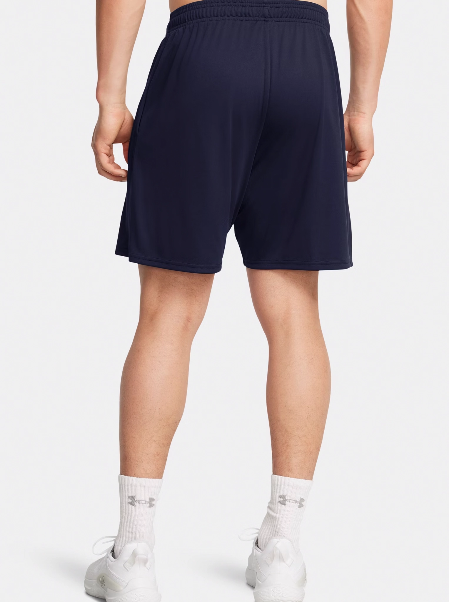 Compact Packable Design soccer shorts Tech 7in Shorts