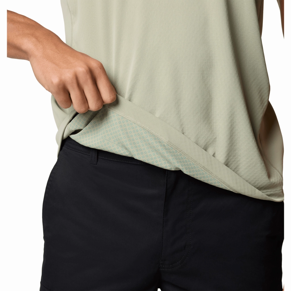 Columbia Zero Rules Light T-Shirt Men Seasonal Wear