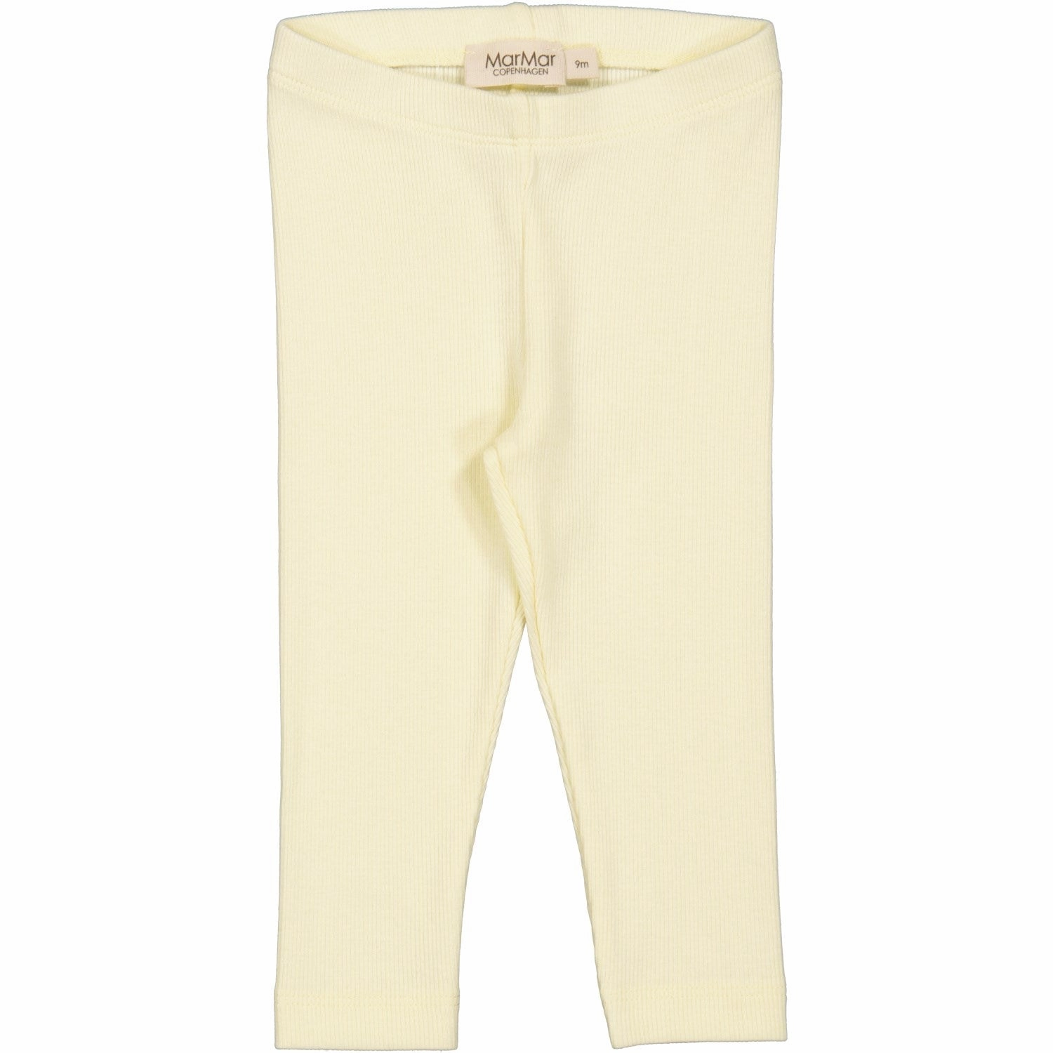Budget Friendly Skin Friendly MarMar Modal Fine Rib Limonade Leggings