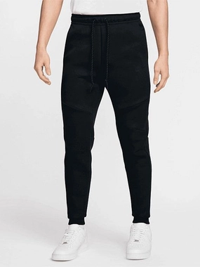 Tech Fleece Joggers ReflectiveTrim Wardrobe Essential