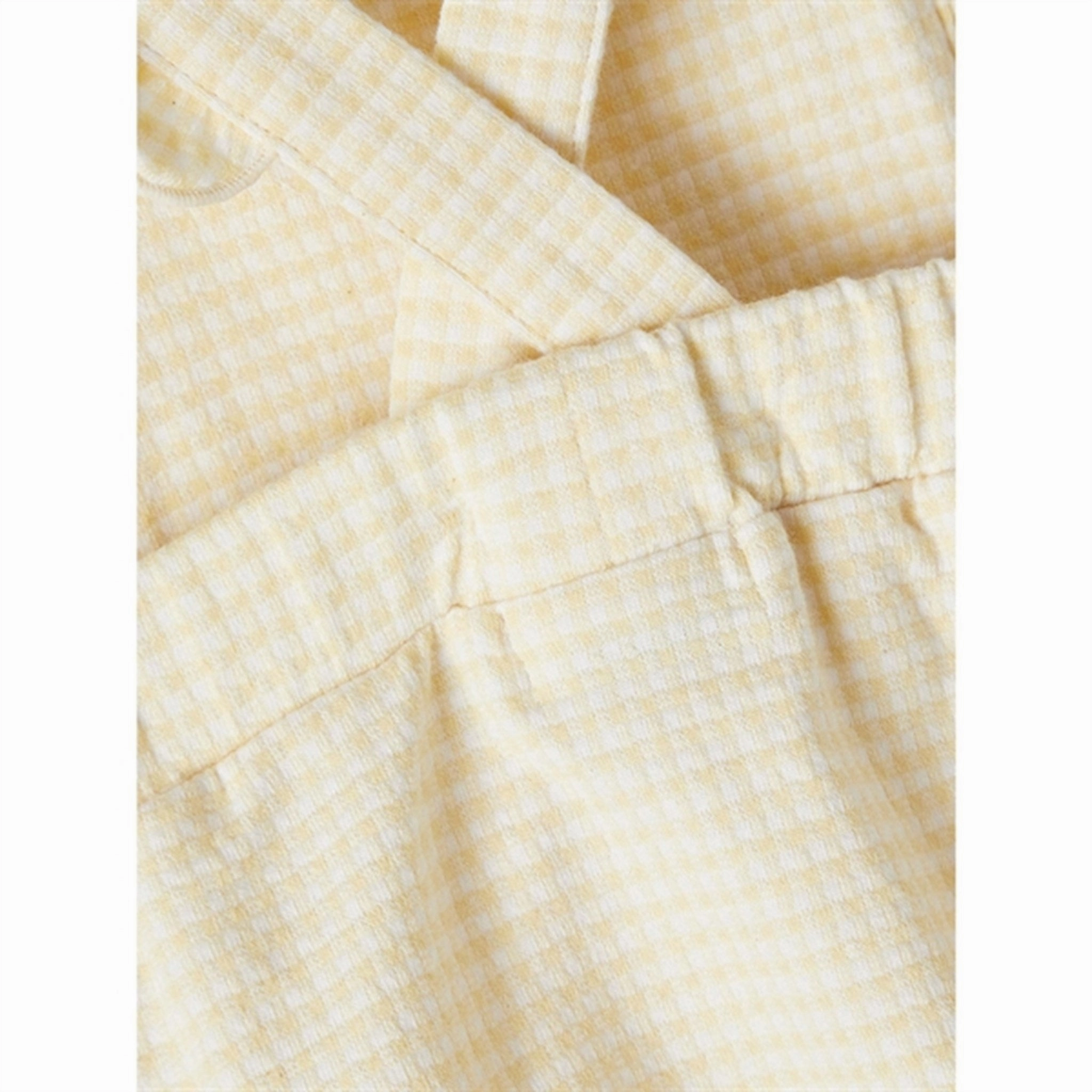 Name it Double Cream Jabina Romper Event Shopping