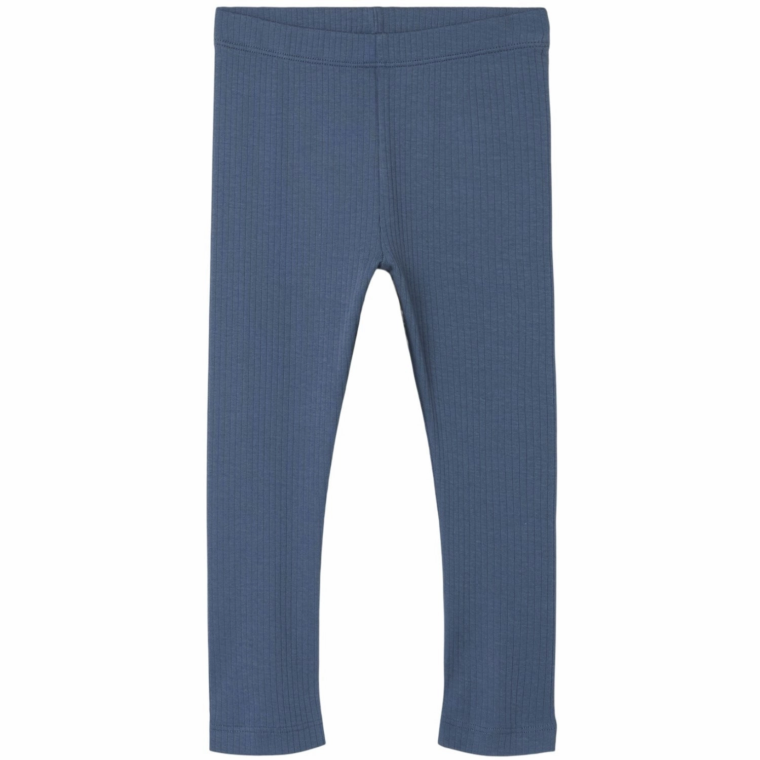 Effortless Active Wear Non See Pilates Session Name It Vintage Indigo Noe Slim Leggings