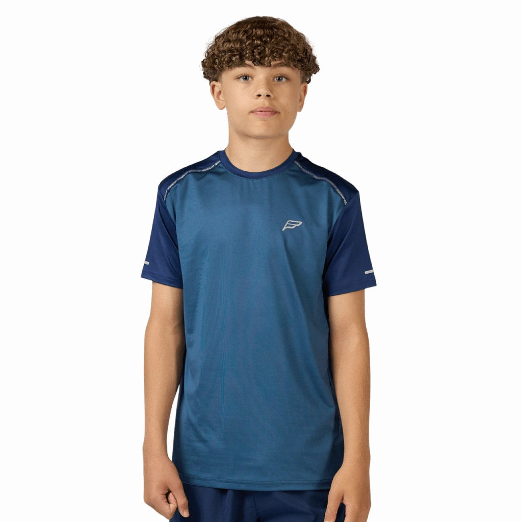 Modern Simplicity Frequency A-Tech Pro T-Shirt Junior