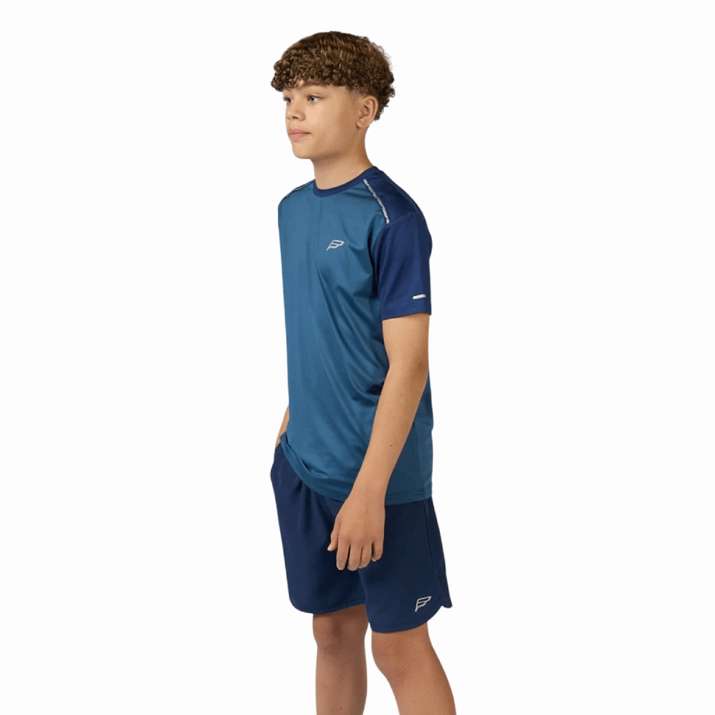 Fit For Movement Effortless Layer Frequency A-Tech Pro T-Shirt Junior