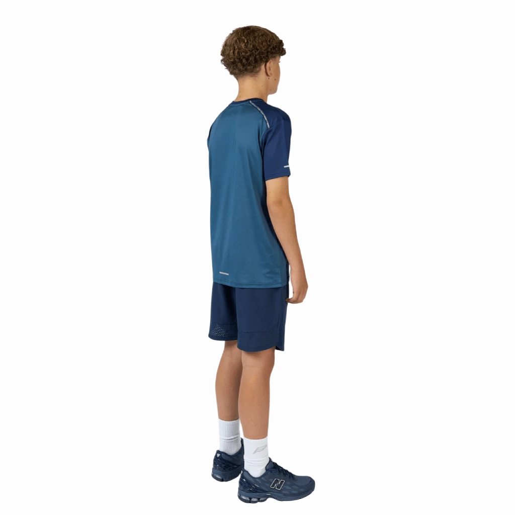 Frequency A-Tech Pro T-Shirt Junior Fashion Layer