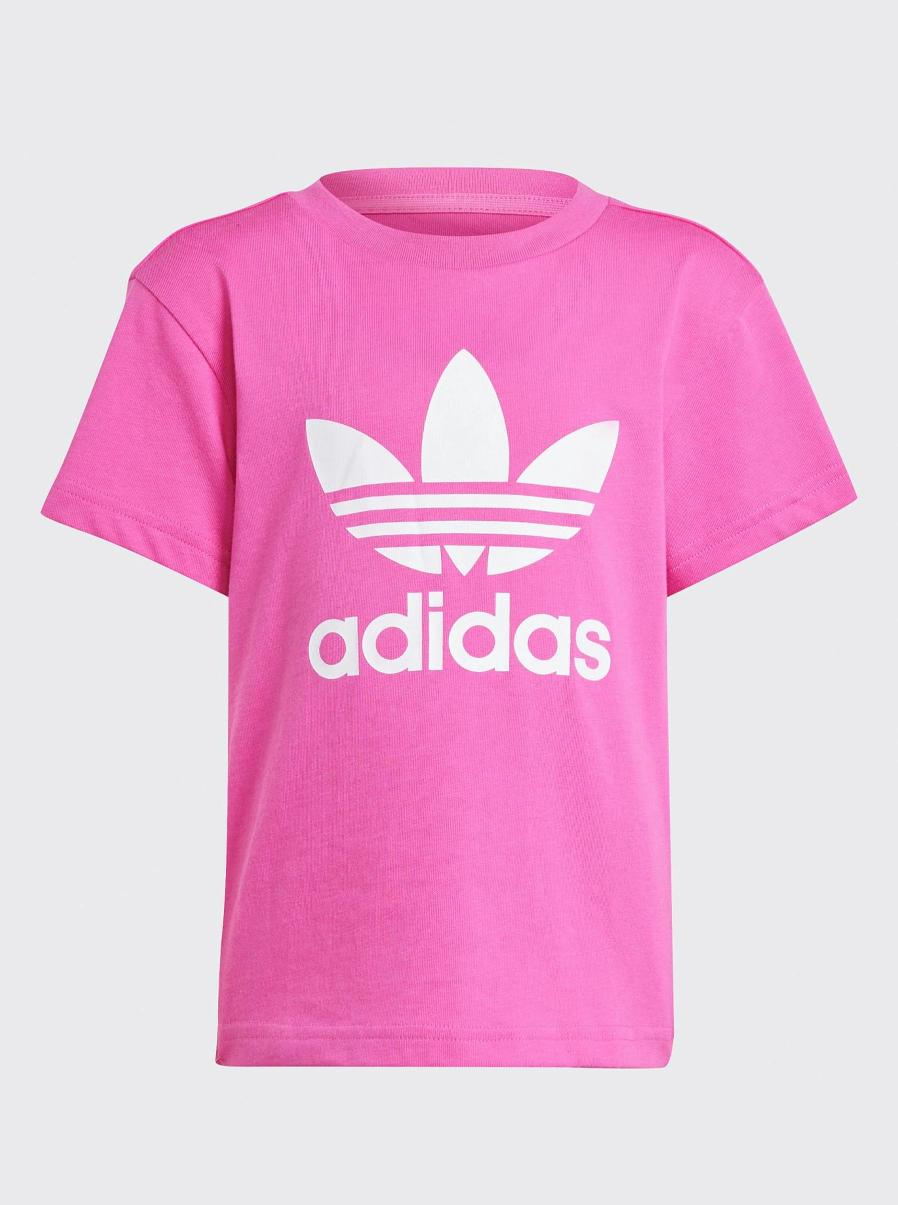 Trefoil Tee Kids No Fade Technology