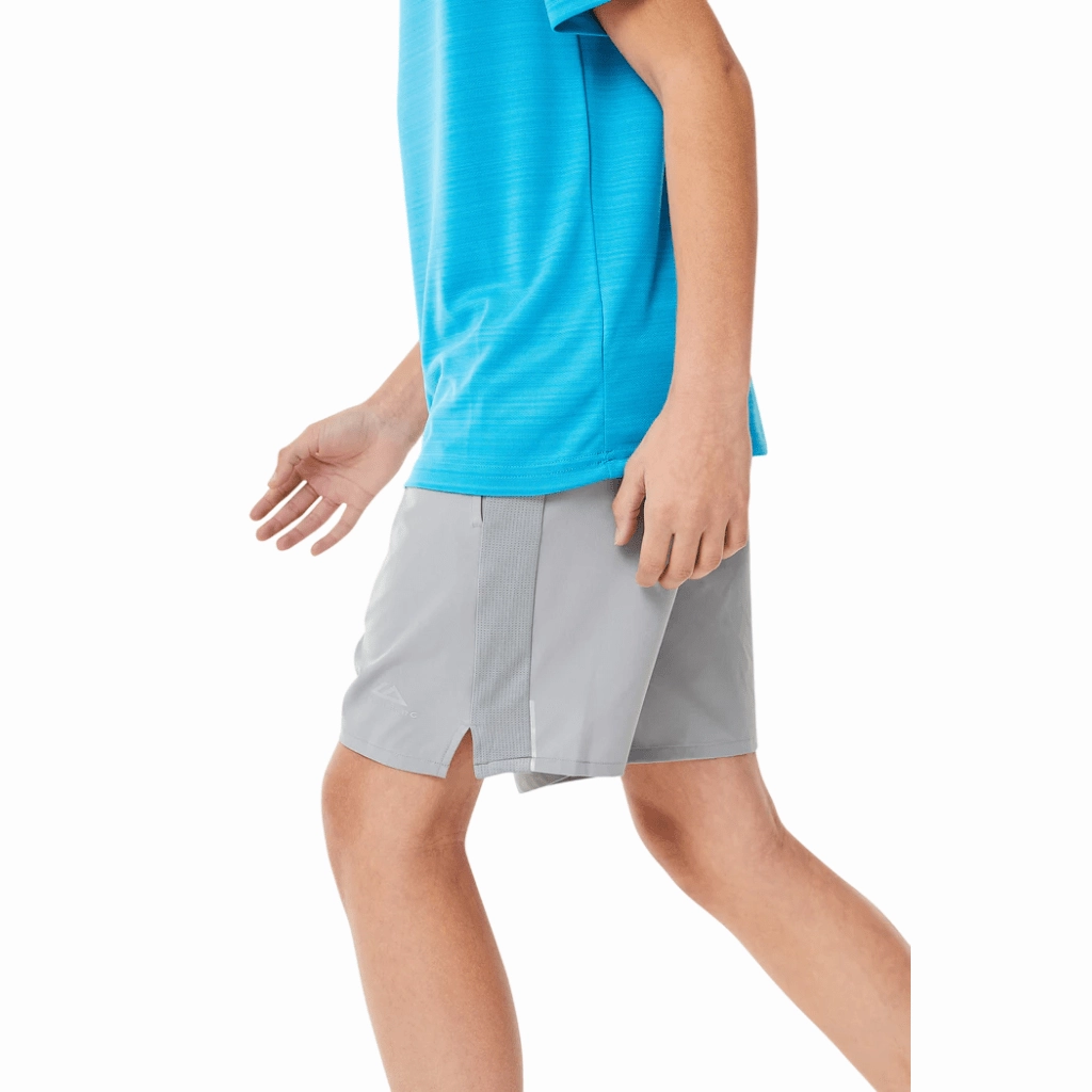 Trailberg Essential Short Junior On Trend Laser Cut Edges