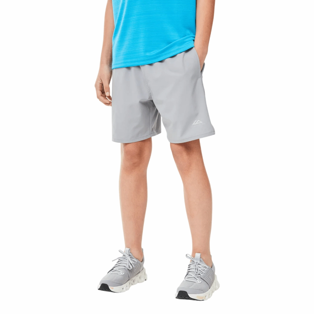 Trailberg Essential Short Junior Machine-washable Double Layered Knees