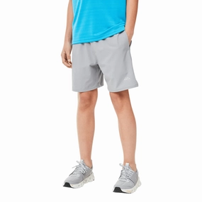 Trailberg Essential Short Junior Machine-washable Double Layered Knees