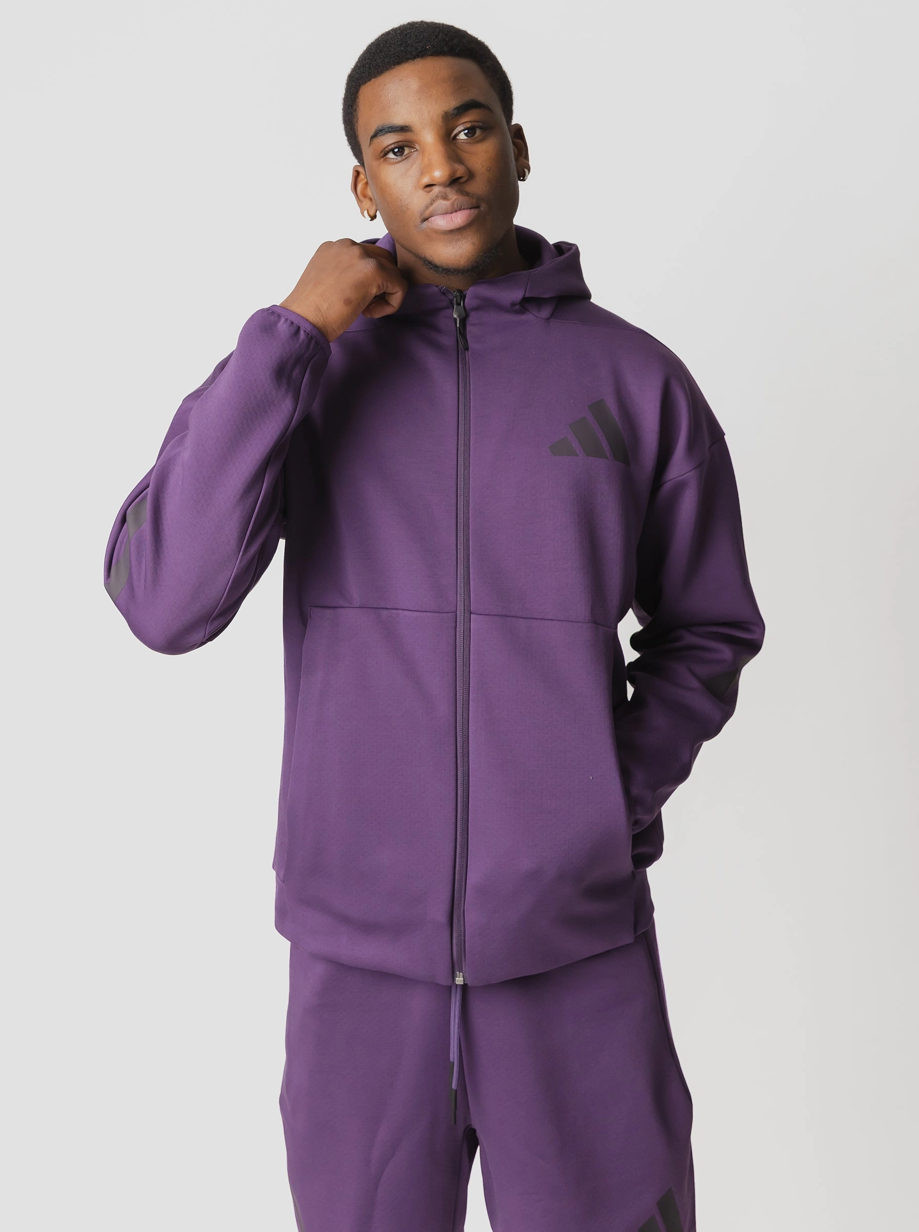 Outdoor Motion Country club style Z.N.E. Full Zip