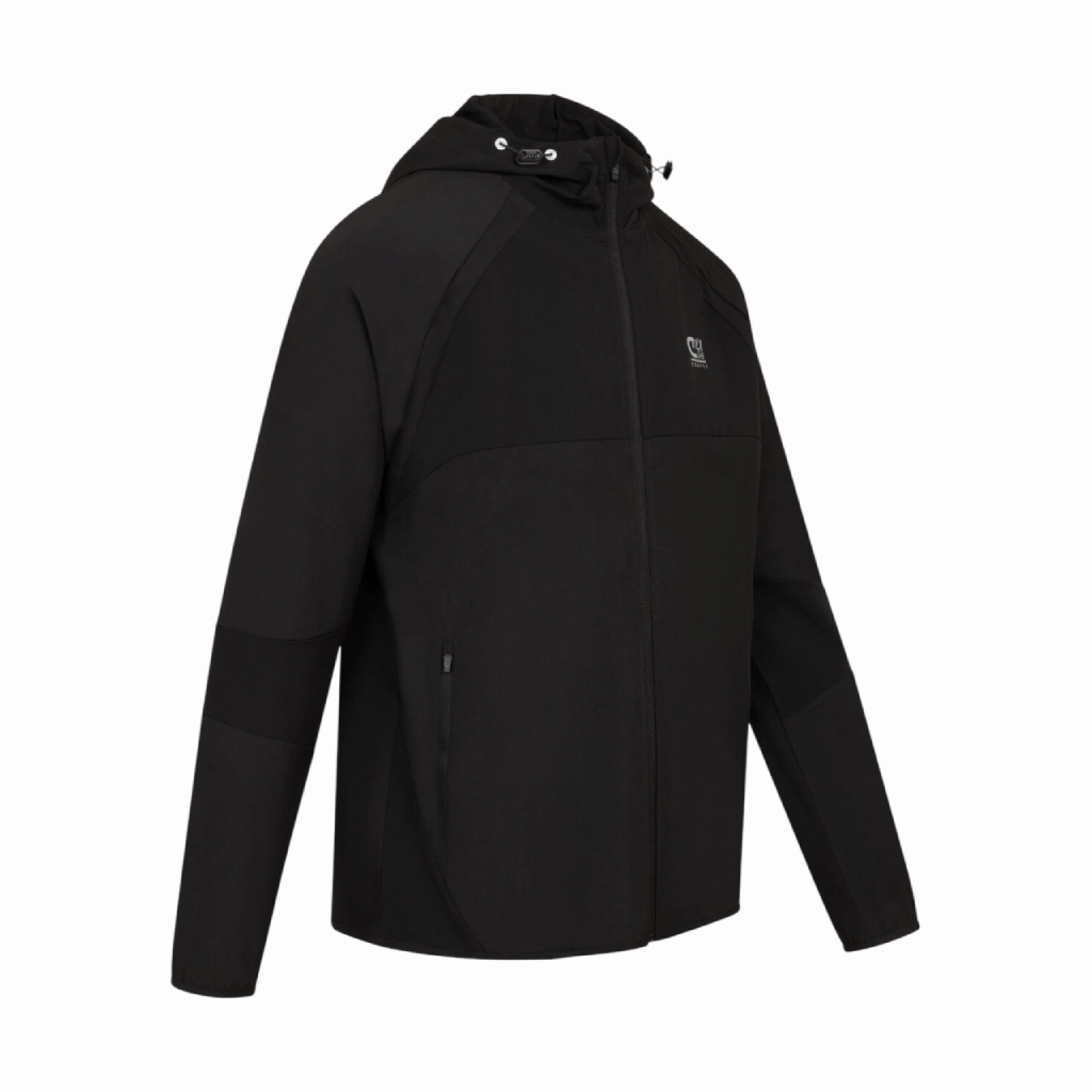 Artistic Detail Cruyff Agate Jacket Men