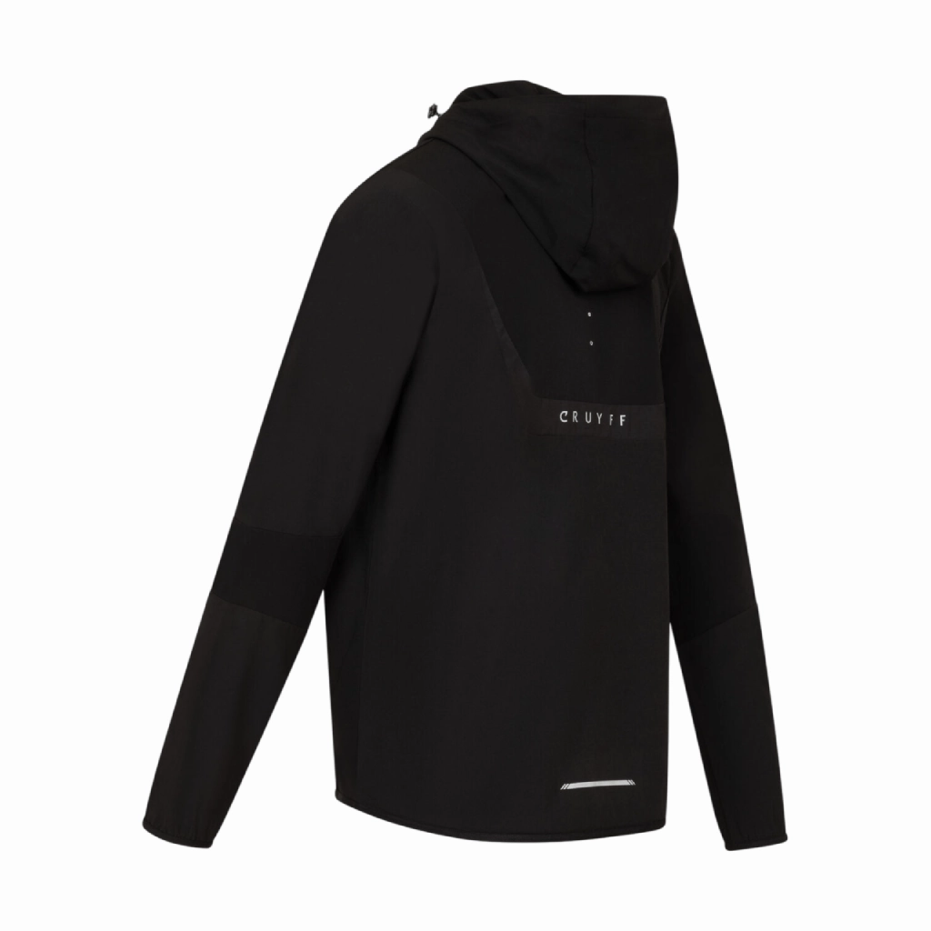 Unisex informal gathering Cruyff Agate Jacket Men