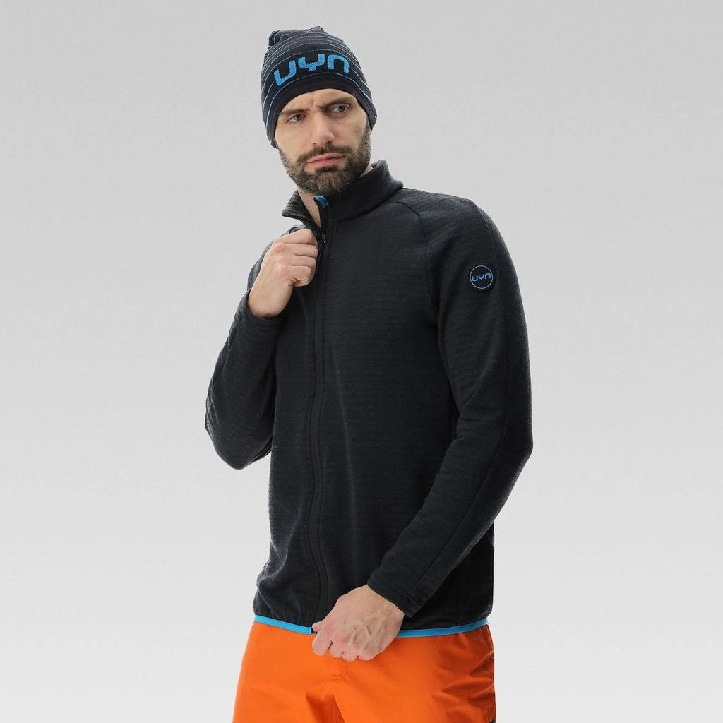 snow holiday UYN Ridge 2nd Layer Top Men