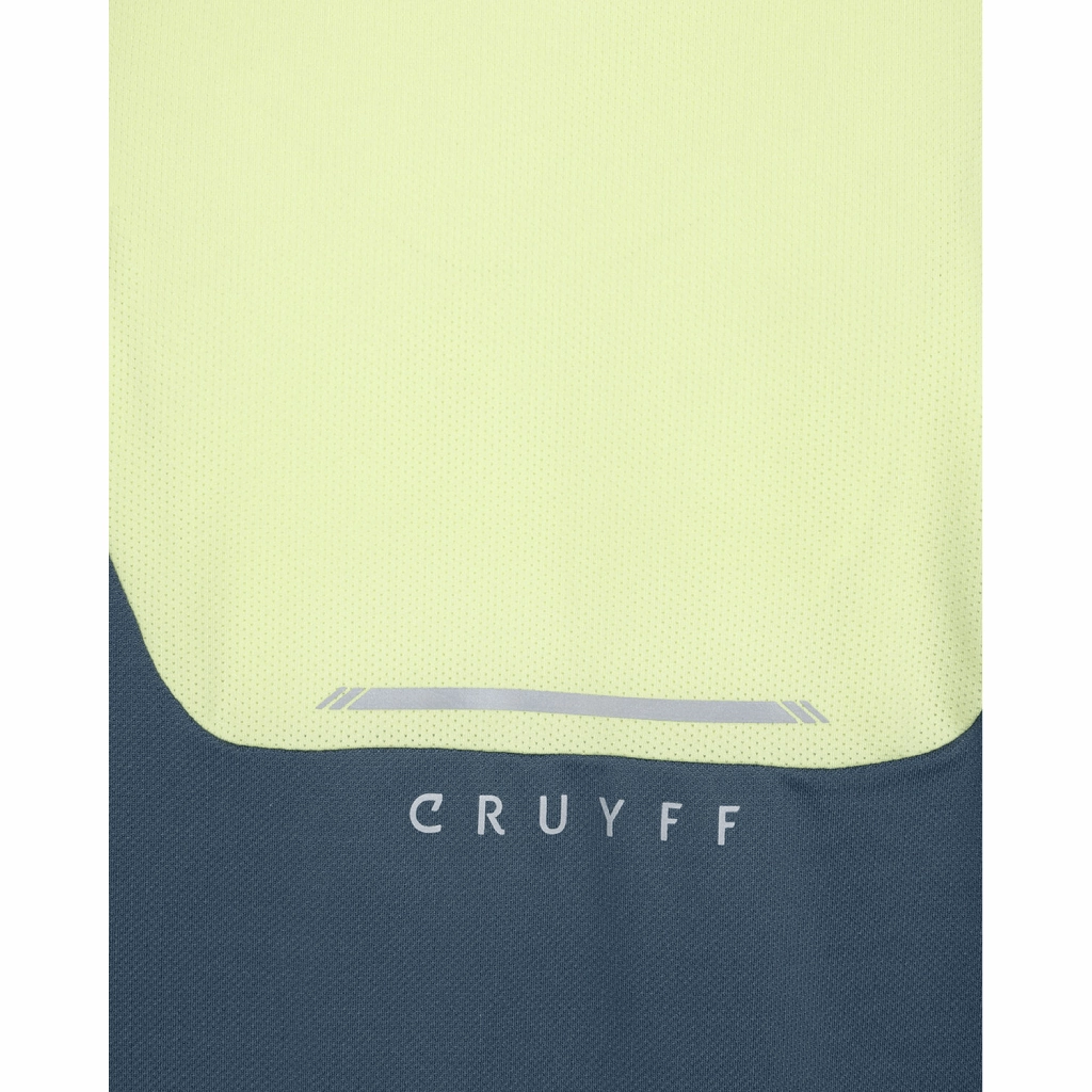 Moisture Wicking Technology WaterproofTechnology Cruyff Calicite T-Shirt Men