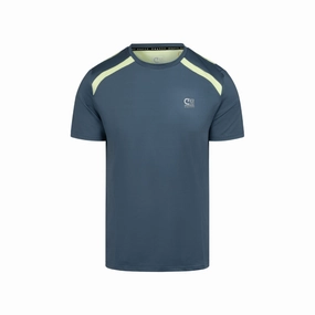 OdorResistant Transitional Style Cruyff Calicite T-Shirt Men