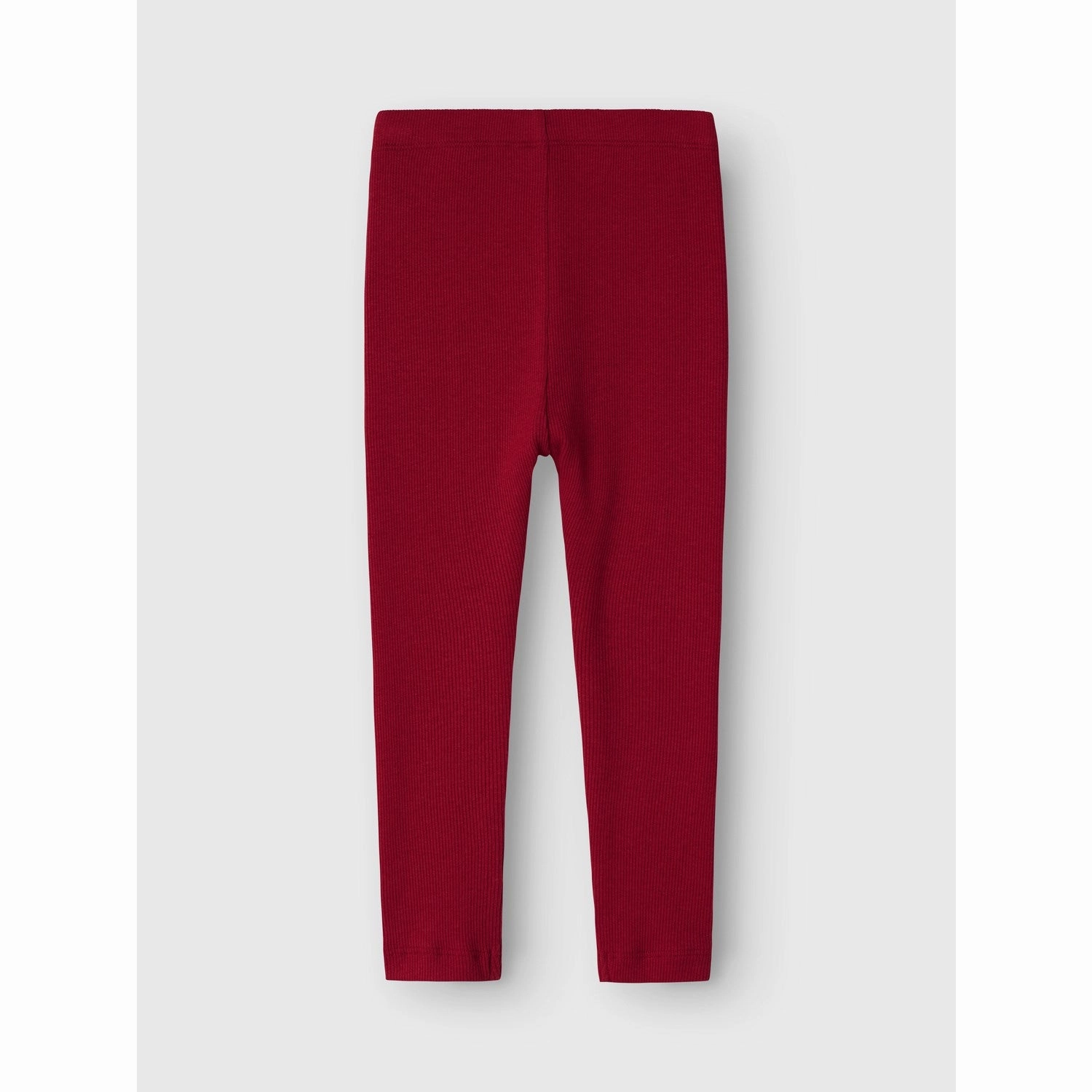 Street Style Name It Jester Red Kab Leggings