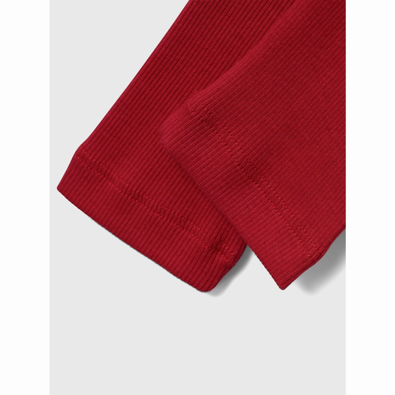 Name It Jester Red Kab Leggings Bonded Pockets City Walk Lightweight Material