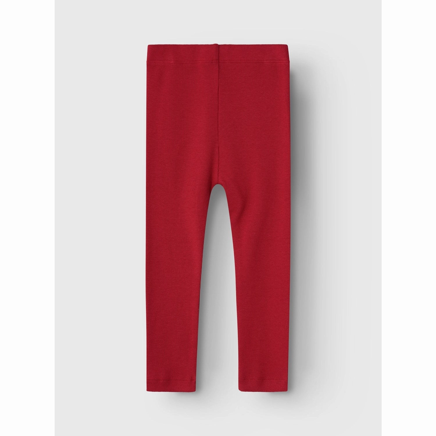 Name It Jester Red Kab Leggings Thermal Warm Morning Jog
