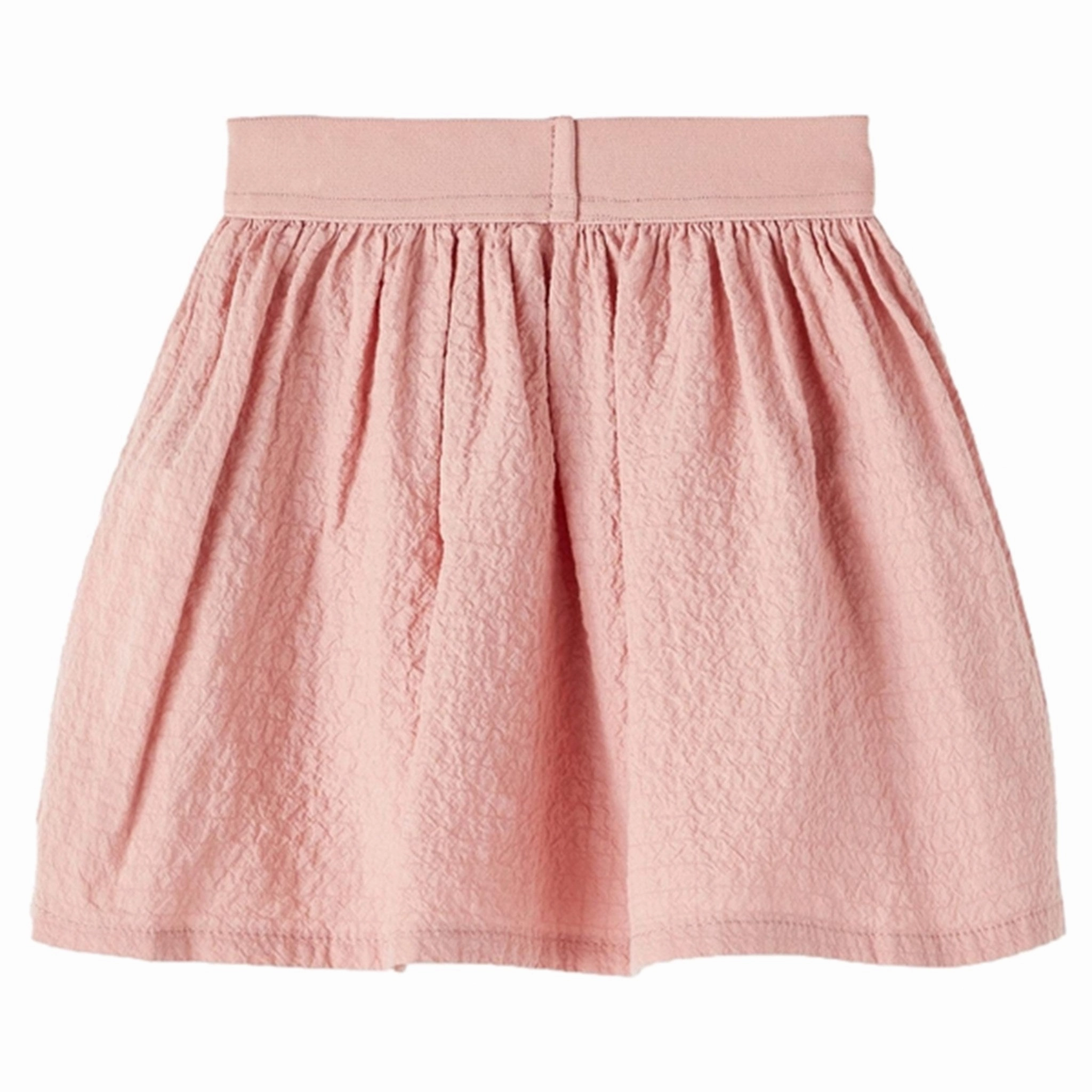 Name it Rose Tan Herandi Skirt Trendy Style