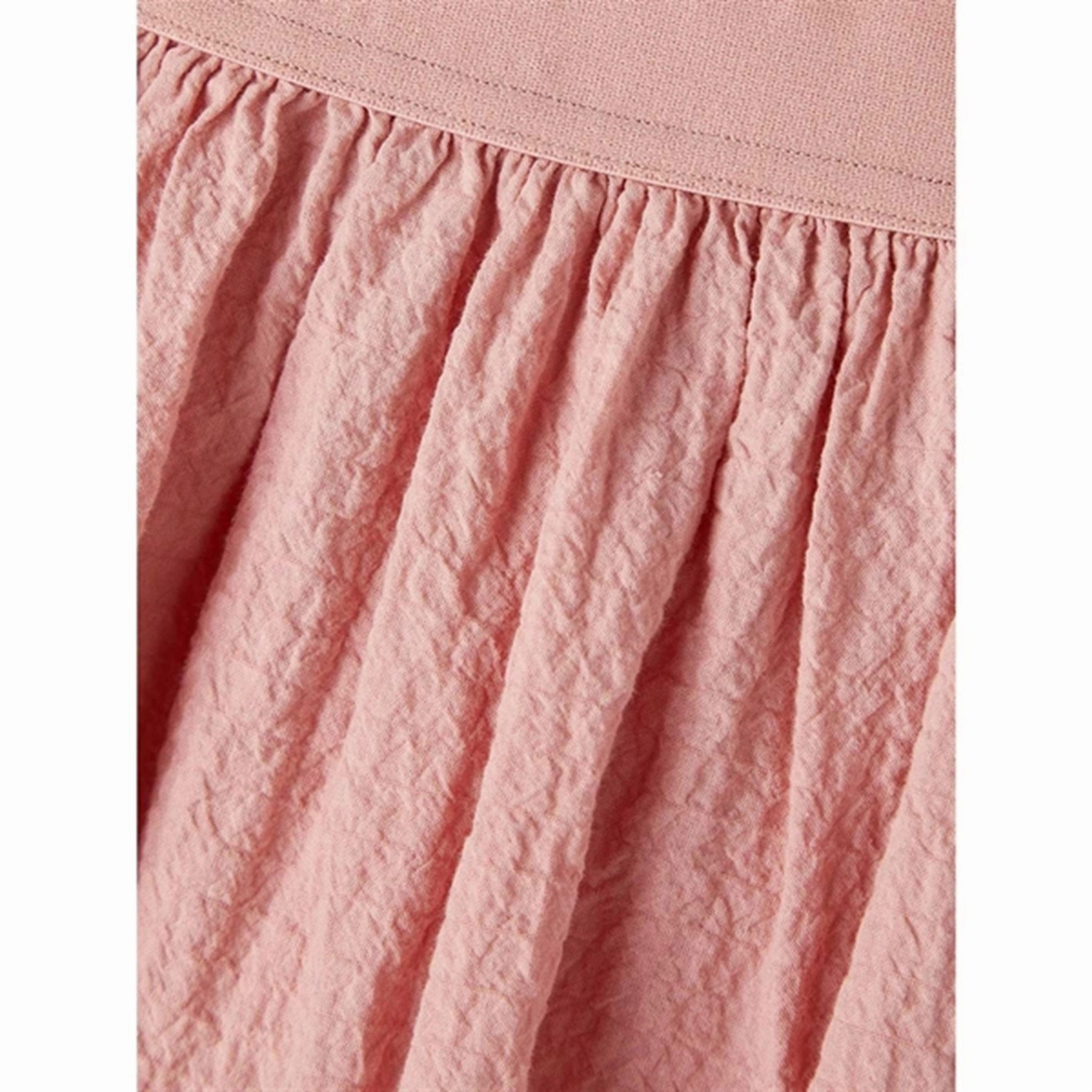 yoga session Name it Rose Tan Herandi Skirt