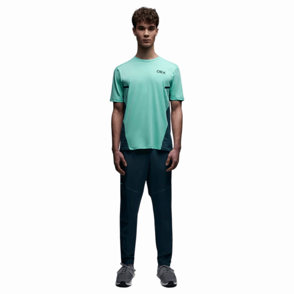 Loose Fit All Occasion OEX Aspect Track Pant Men