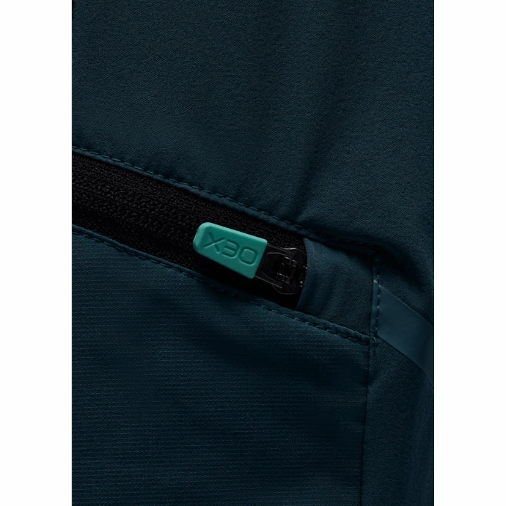 OEX Aspect Track Pant Men Cozy Material stain resistant coating