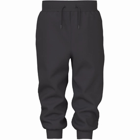 photoshoot AntiSlip Grip Name It Black Vian Regular Sweatpants
