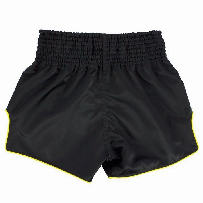 Casual Clothing Fairtex Focus Muay Thai Shorts BS1903 Black