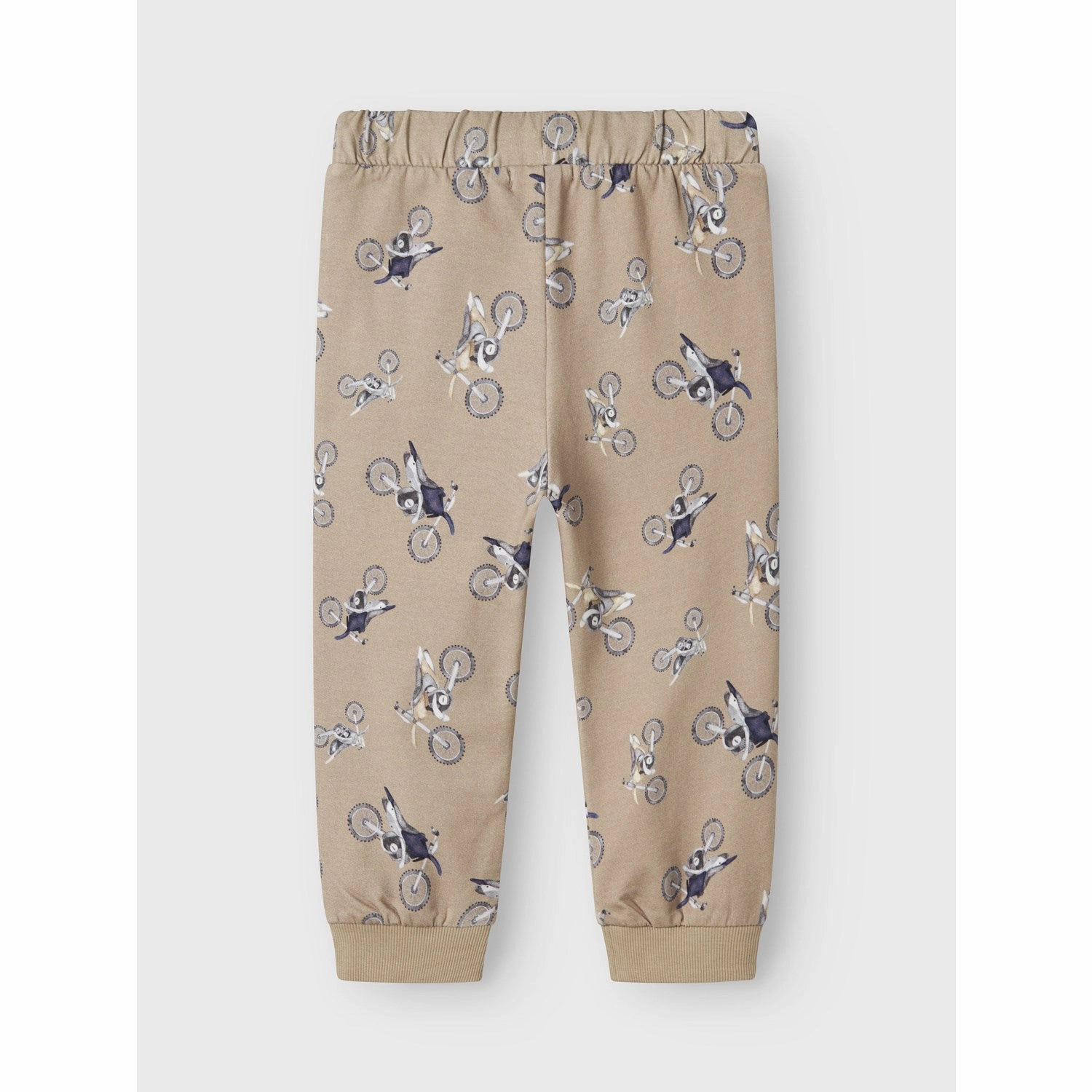 backpack venue Quick Dry Technology Name It Pure Cashmere Trille Regular Sweatpants