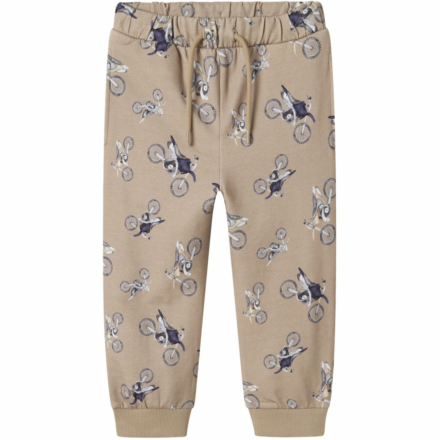 pigment Deodorant Name It Pure Cashmere Trille Regular Sweatpants