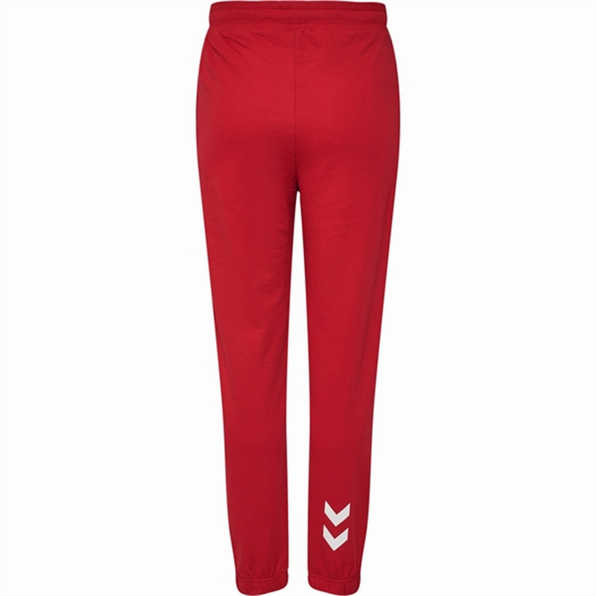 AllDay Comfort Hummel DBU VM 2022 Tango Red Honor Sweatpants
