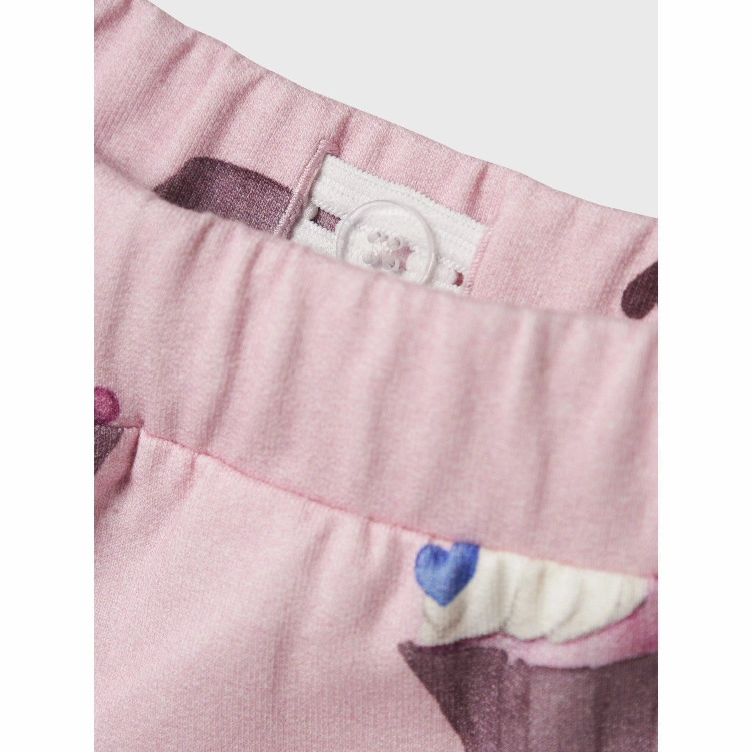 Unisex Activewear Name It Sweet Dreams Nmfnaya Sweat Pants Bru