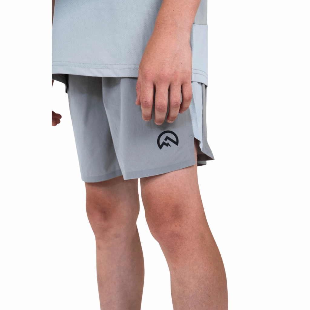 Eco Friendly Dye Process housewarming gift Flux Tech Short Junior